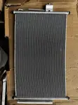 Isuzu D-Max AC Condenser (2011-2020) - 1