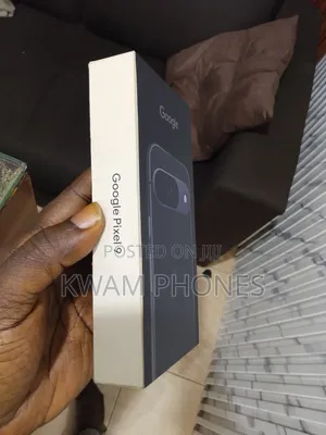 New Google Pixel 9 128GB Gray