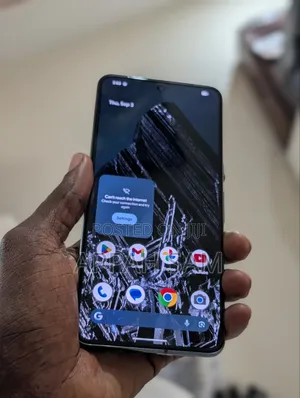Google Pixel 8 Pro 512GB Black