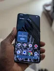 Google Pixel 8 Pro 512GB Black - 1