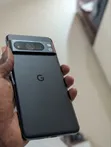 Google Pixel 8 Pro 512GB Black - 4