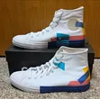 Original Converse Chuck Taylor All Star Space Racer Colorblock - 1