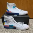 Original Converse Chuck Taylor All Star Space Racer Colorblock - 2