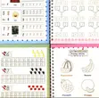 4-in-1 Magic Book Set for Early Learning - 3