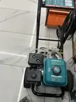 Pressure Washer 7HP - Gasoline - 2