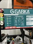 Pressure Washer 7HP - Gasoline - 4
