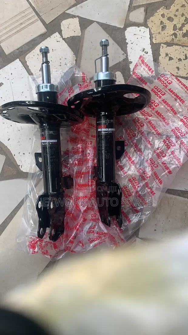 Toyota Voxy Front Shocks - Brand New - 1