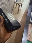 New Samsung Galaxy S21 5G 128GB Blue - 2