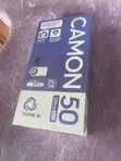 New Tecno Camon 50 Ultra 512GB Black - 5