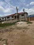 Titled Residential Land for Sale at Spintex with Old Structure - 5