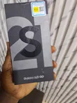 New Samsung Galaxy S21+ 5G 128GB Black - 1