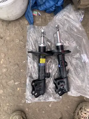 Toyota Corolla Parts (2008-2018)