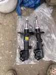 Toyota Corolla Parts (2008-2018) - 1