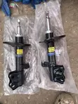 Toyota Corolla Parts (2008-2018) - 2