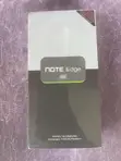 New Infinix Note Edge 256GB Black - 1