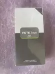 New Infinix Note Edge 256GB Black - 2