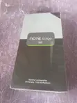 New Infinix Note Edge 256GB Black - 3