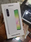 New Samsung Galaxy A56 256GB Gray - 1