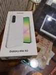 New Samsung Galaxy A56 256GB Gray - 2