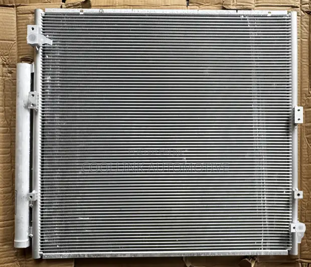 Toyota Land Cruiser 70 Series AC Condenser - 1