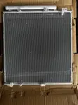 Toyota Land Cruiser 70 Series AC Condenser - 2