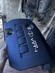 Toyota Corolla Engine Up Cover (2009-2019) - 2