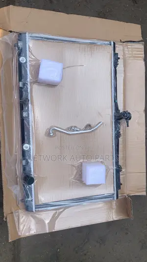 Honda Accord Radiator Tank (2008-2018)