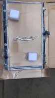 Honda Accord Radiator Tank (2008-2018) - 2