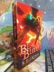 Black Blood: Volume 3 by S. D. Grimm - 2