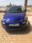 Ford Escape 2014 Blue - 1