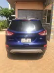 Ford Escape 2014 Blue - 3