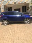 Ford Escape 2014 Blue - 4