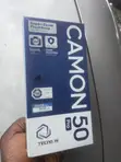 New Tecno Camon 50 Pro 256GB Blue - 3
