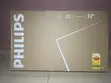 Philips 32-inch LED Smart TV - 3
