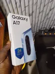 New Samsung Galaxy A17 128GB Green - 2