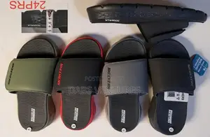 Skechers Quality Slippers 40-45