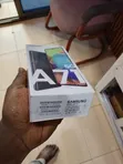 New Samsung Galaxy A71 5G 128GB Purple - 1
