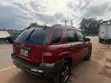 Kia Sportage 2008 Red - 2