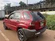Kia Sportage 2008 Red - 4