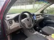 Kia Sportage 2008 Red - 5