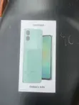 New Samsung Galaxy A06 128GB Black - 1