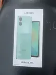 New Samsung Galaxy A06 128GB Black - 2
