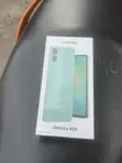 New Samsung Galaxy A06 128GB Black - 3