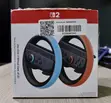 Nintendo Switch 2 Joy-Con 2 Wheel Set - Blue/Red - 2