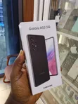 New Samsung Galaxy A53 5G 128GB Gray - 1