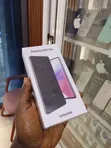 New Samsung Galaxy A53 5G 128GB Gray - 2