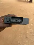 Audi Voltage Stabilizer / DC-DC Converter Module - 1