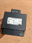 Audi Voltage Stabilizer / DC-DC Converter Module - 2