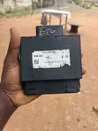 Audi Voltage Stabilizer / DC-DC Converter Module - 3