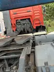 MAN Double Axle Diesel Truck - 5